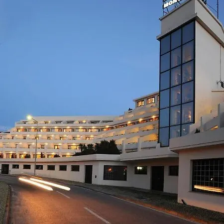 호텔 Palace & Monte Rio 사오페드로도술