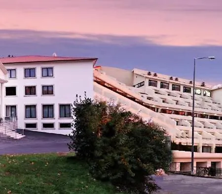 Palace & Monte Rio 3*