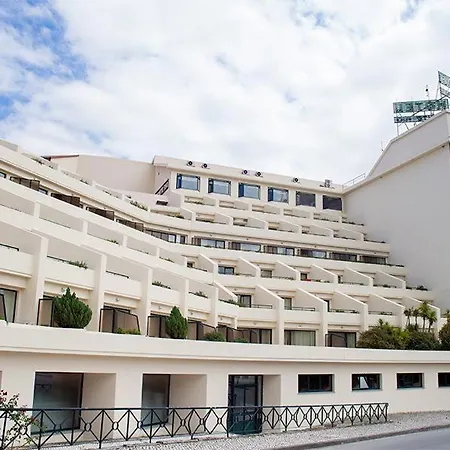 호텔 Palace & Monte Rio 사오페드로도술