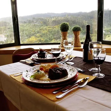 Hotell Palace & Monte Rio