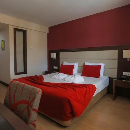 Hotell Palace & Monte Rio