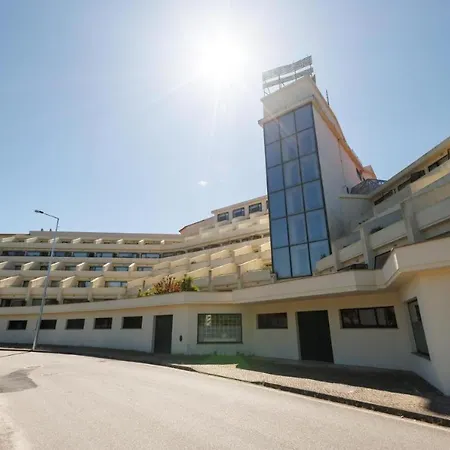 Palace & Monte Rio Hotell São Pedro do Sul