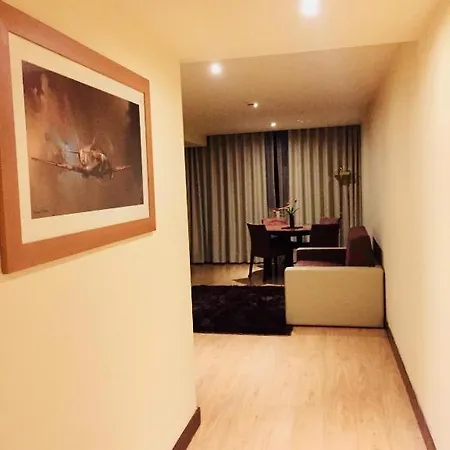 Palace & Monte Rio 호텔 3*