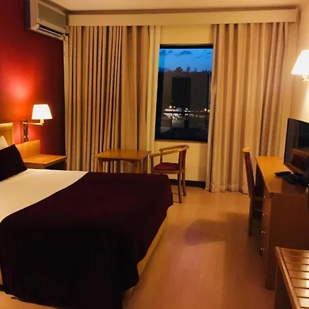 Palace & Monte Rio 3*