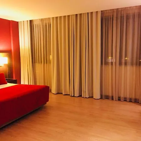 호텔 Palace & Monte Rio 3*