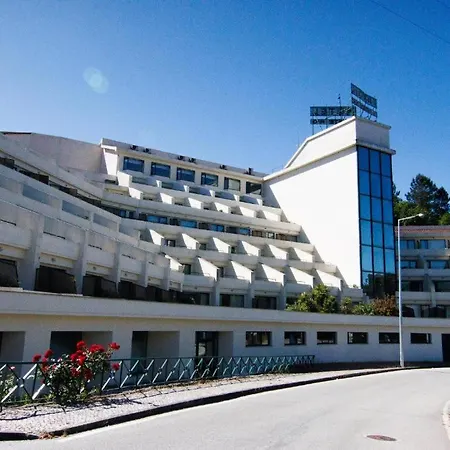 Palace & Monte Rio 사오페드로도술