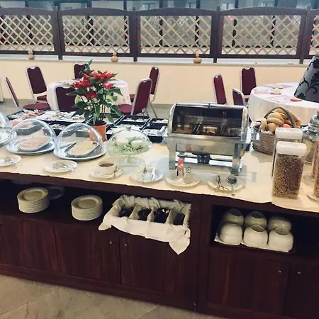 Palace & Monte Rio São Pedro do Sul