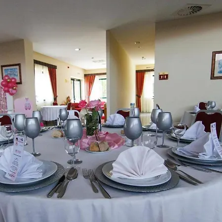 Palace & Monte Rio 3*